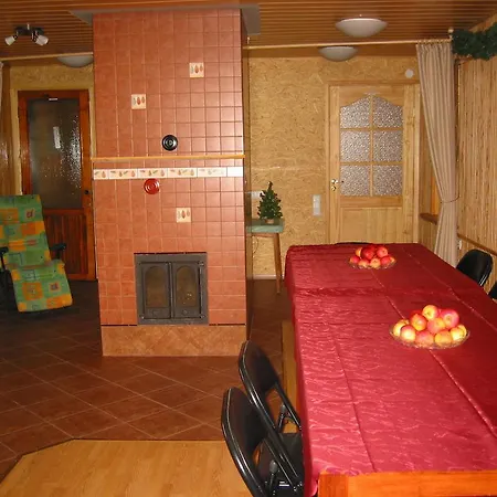 Casa de Férias Kalda Holiday House *