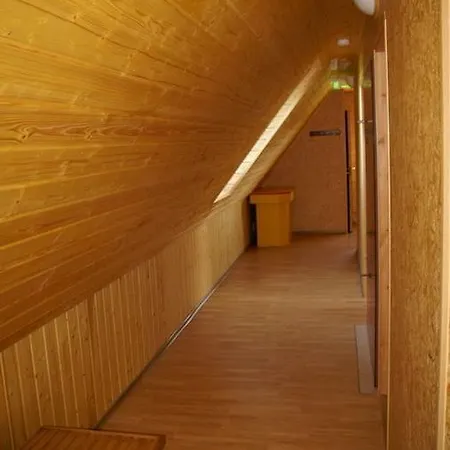 Kalda Holiday House