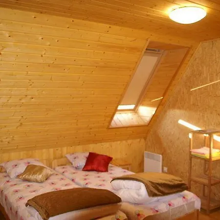 Casa de Férias Kalda Holiday House
