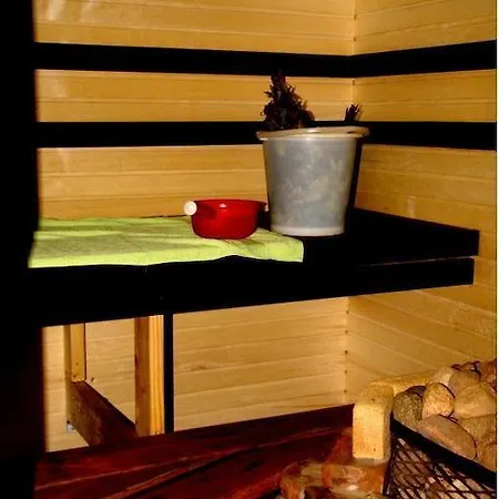 Kalda Holiday House