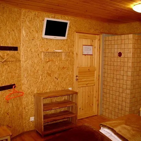 Kalda Holiday House
