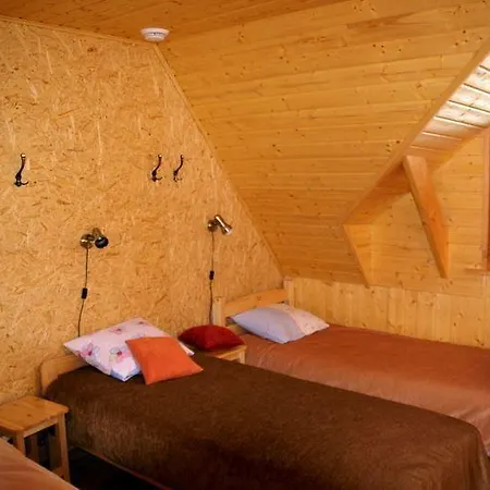 Casa de Férias Kalda Holiday House Viisukula