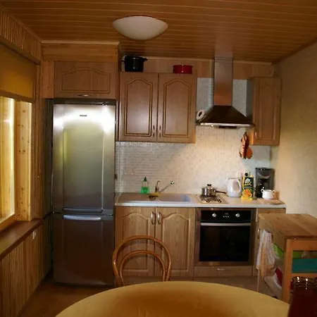 Kalda Holiday House