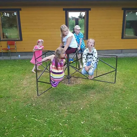 Kalda Holiday House Viisukula