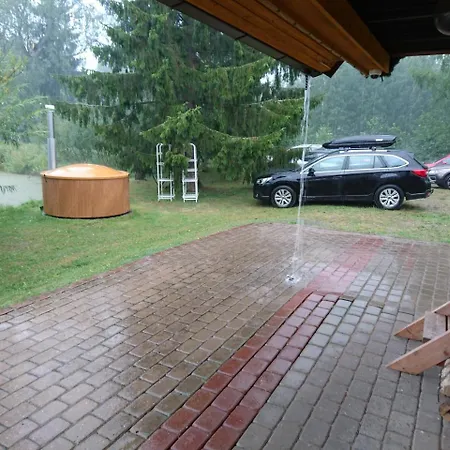 Kalda Holiday House Viisukula