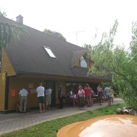 Kalda Holiday House