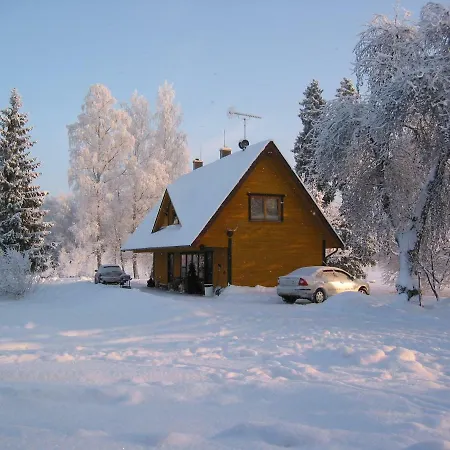 Kalda Holiday House * Viisukula